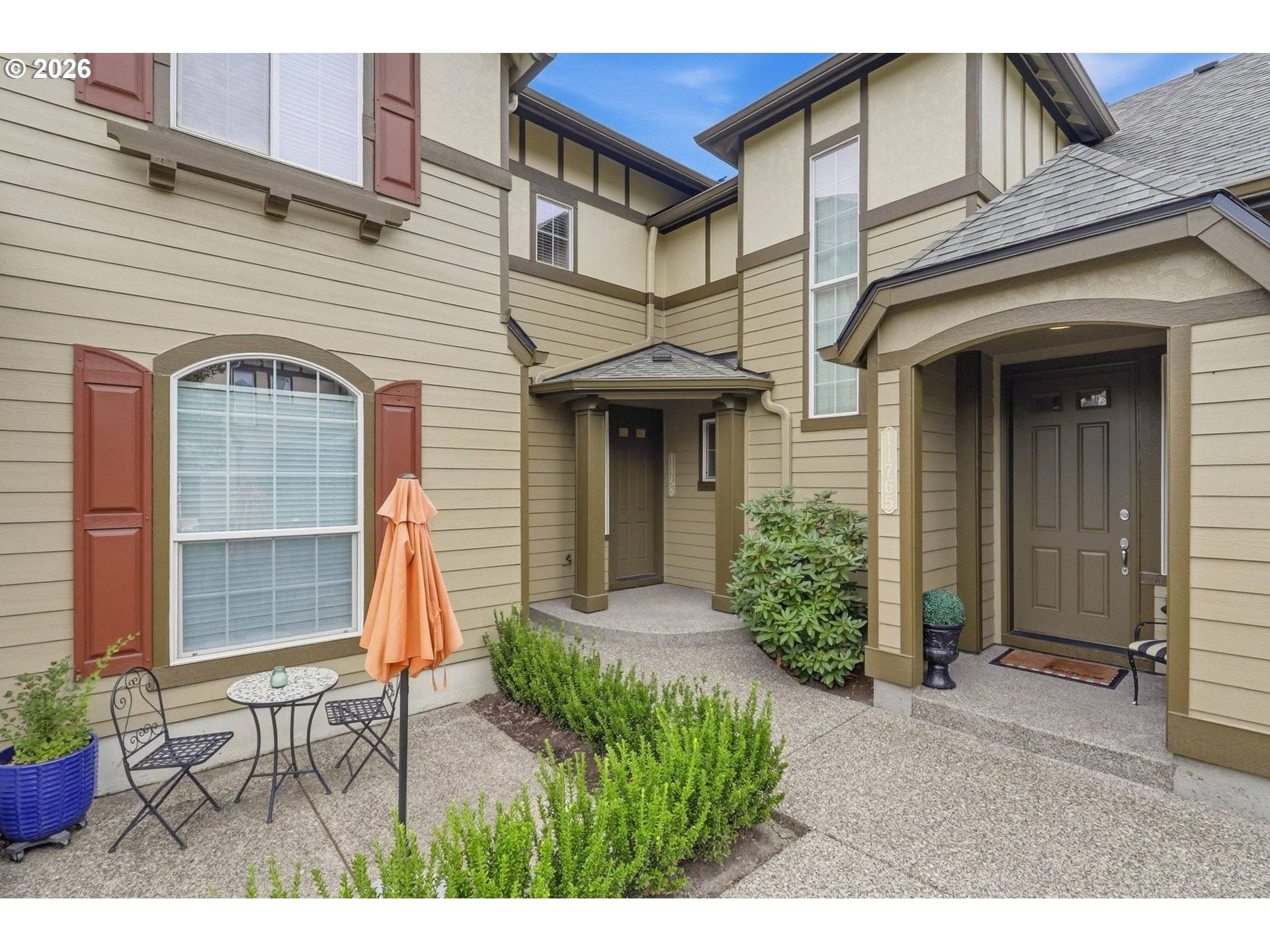 11755 SW WILLET TER, Beaverton, OR 97007