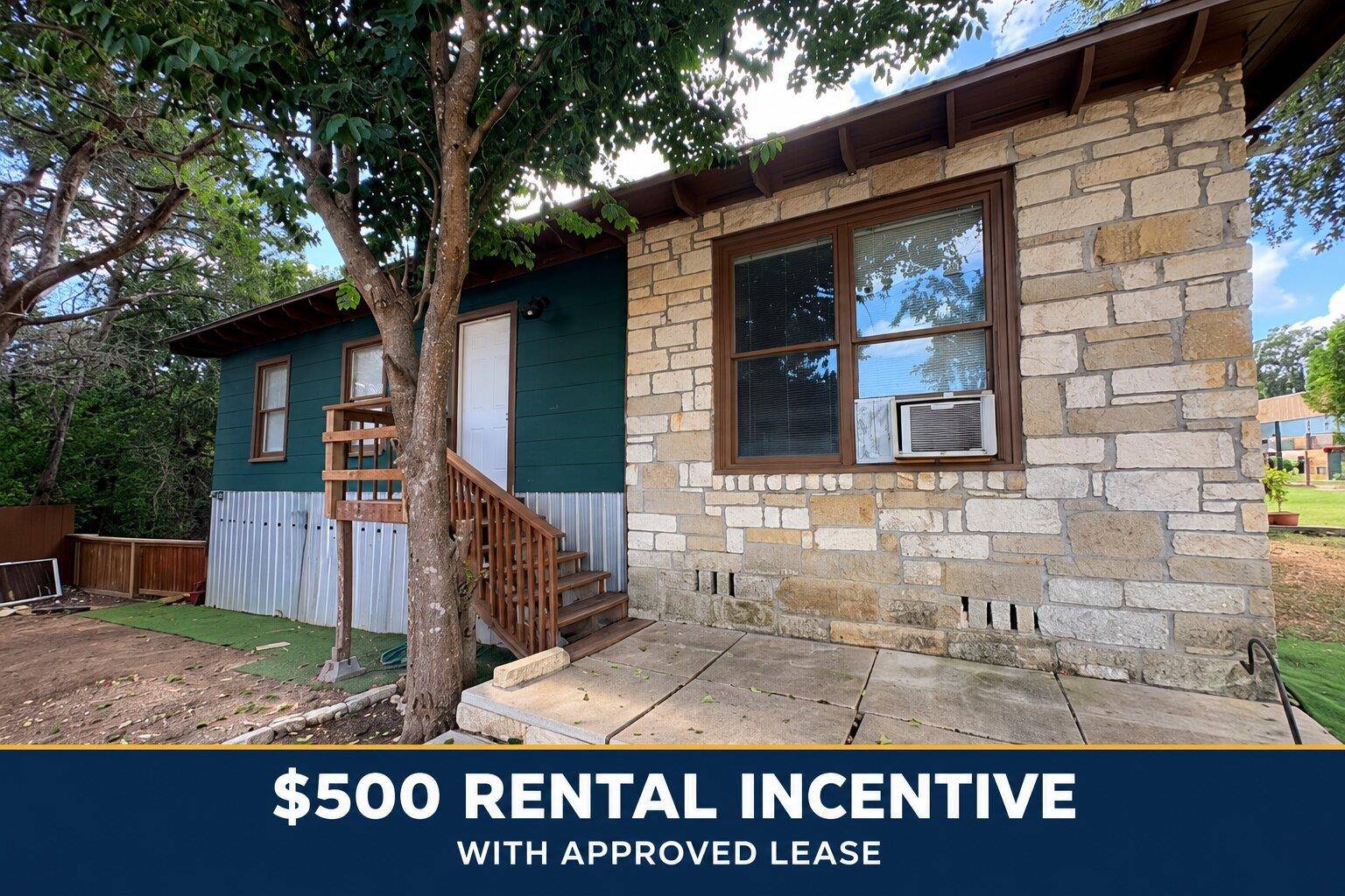 1509 O'Reilly CT #B, Austin, TX 78734