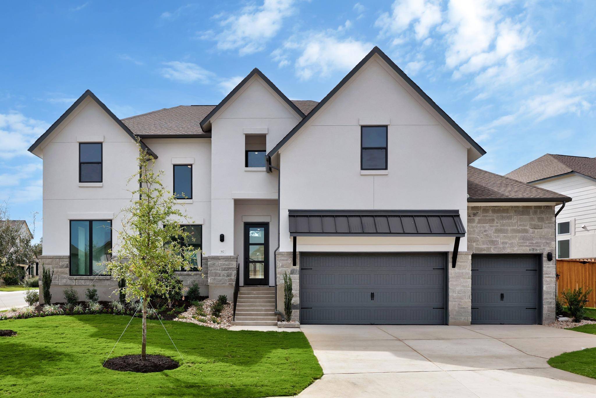 312 Lightstone DR, Georgetown, TX 78633