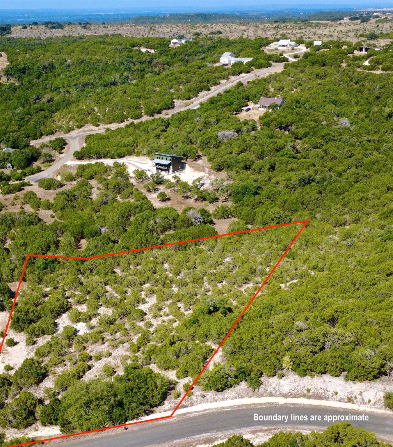 Lot 136 Spring Hollow DR, Bertram, TX 78605