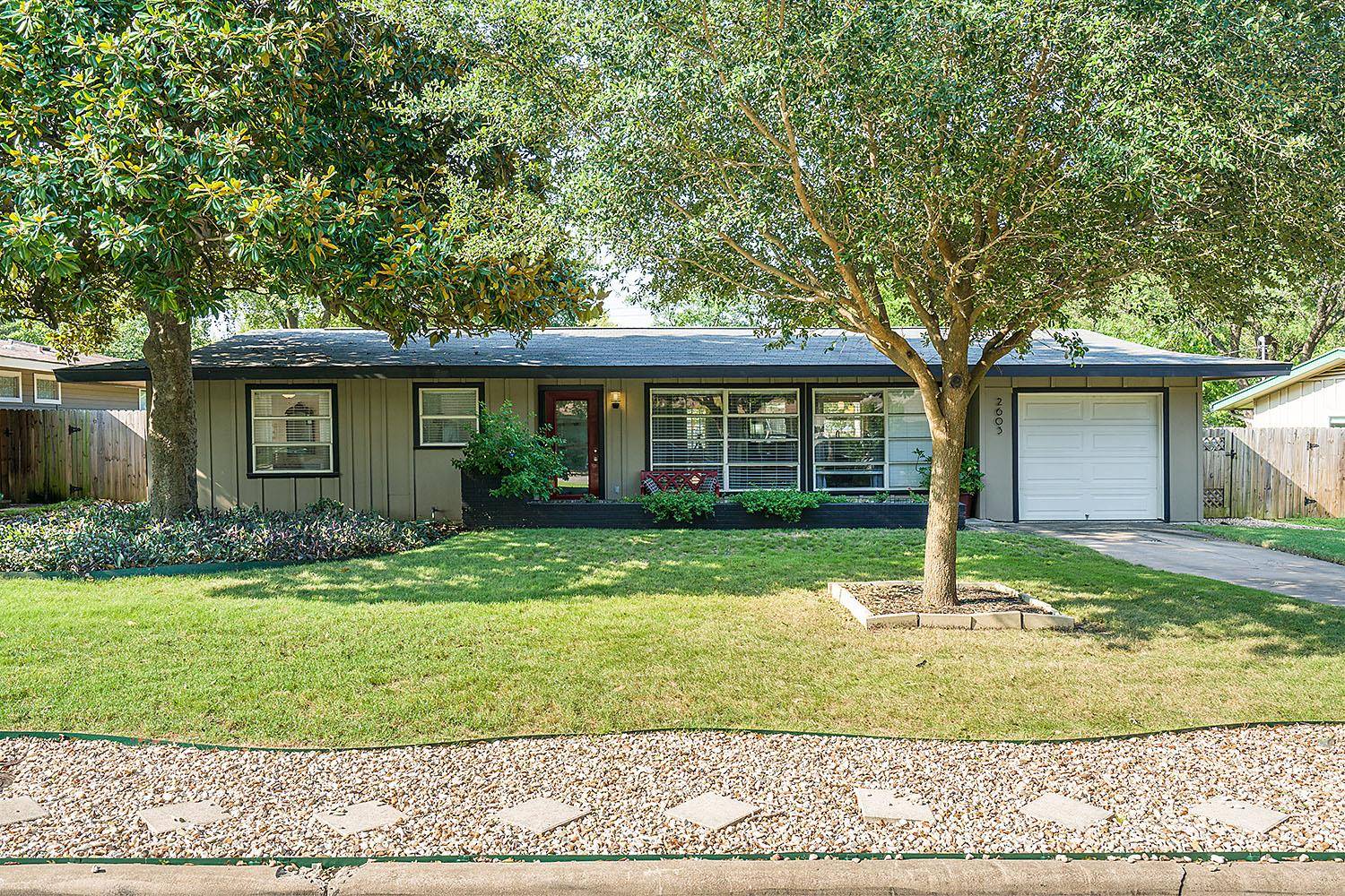2603 Albata Ave, Austin, TX 78757