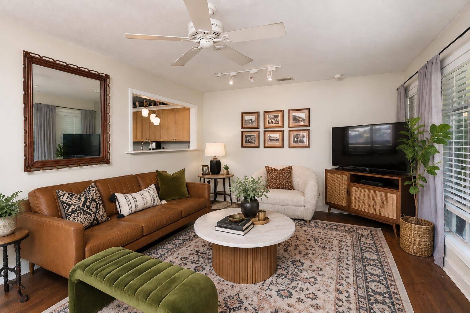 2603 Albata Ave, Austin, TX 78757