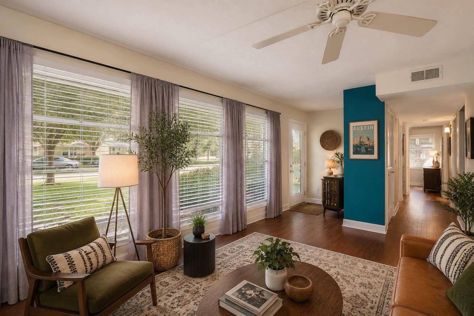 2603 Albata Ave, Austin, TX 78757