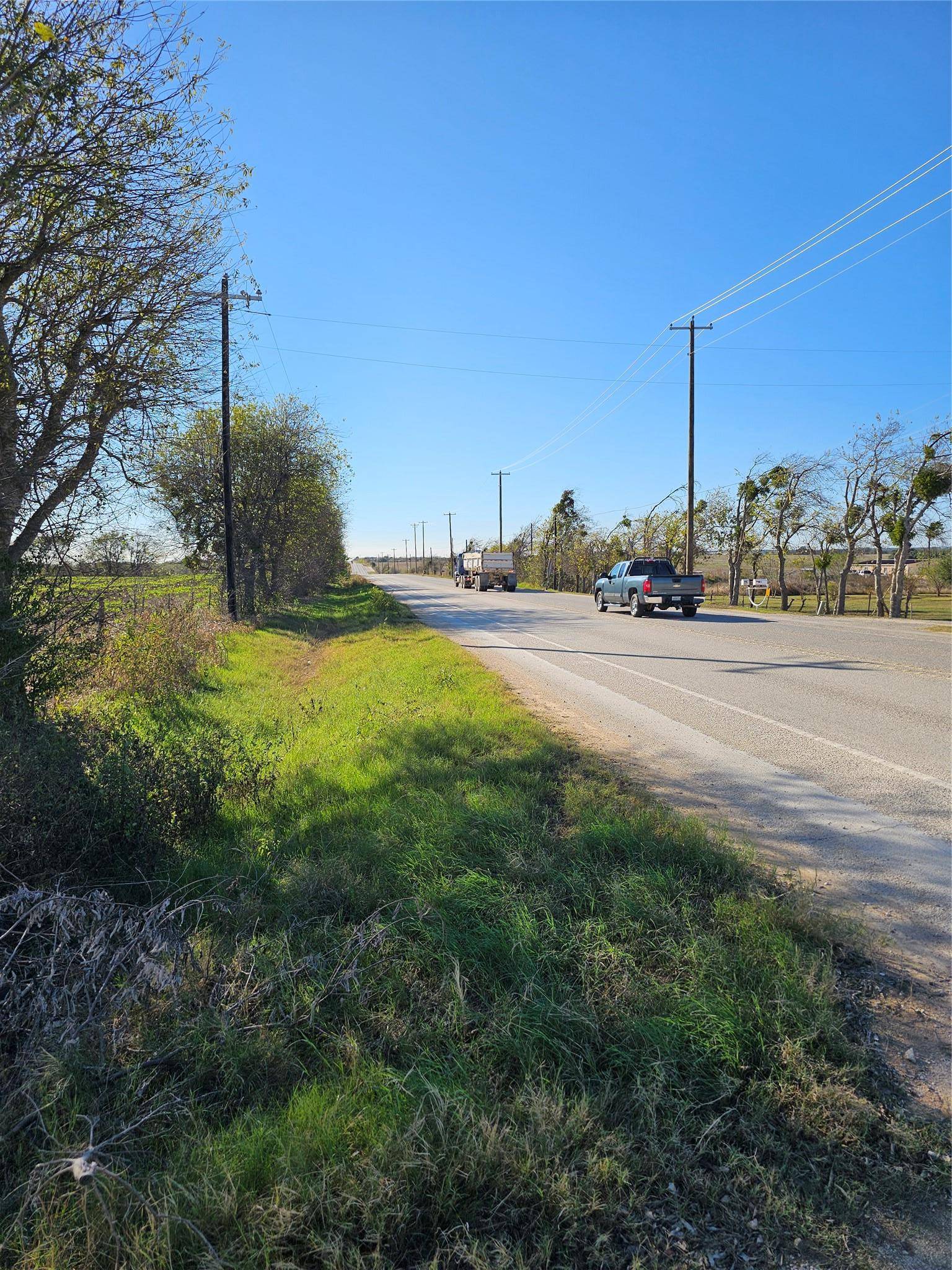 TBD FM 487 W W, Jarrell, TX 76537