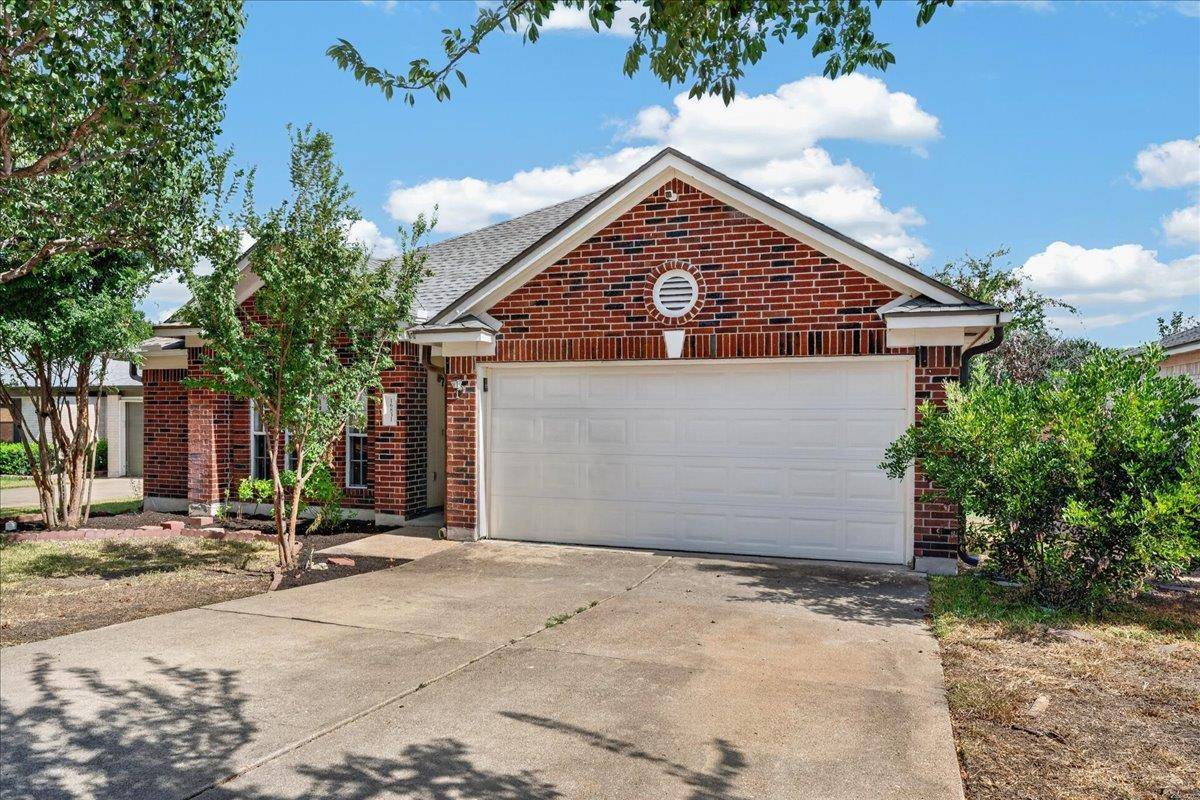 16831 Bailey Jean DR, Round Rock, TX 78681