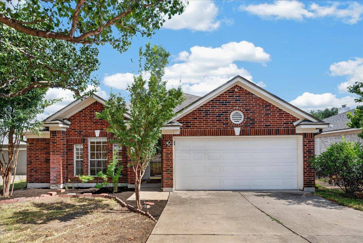 16831 Bailey Jean DR, Round Rock, TX 78681