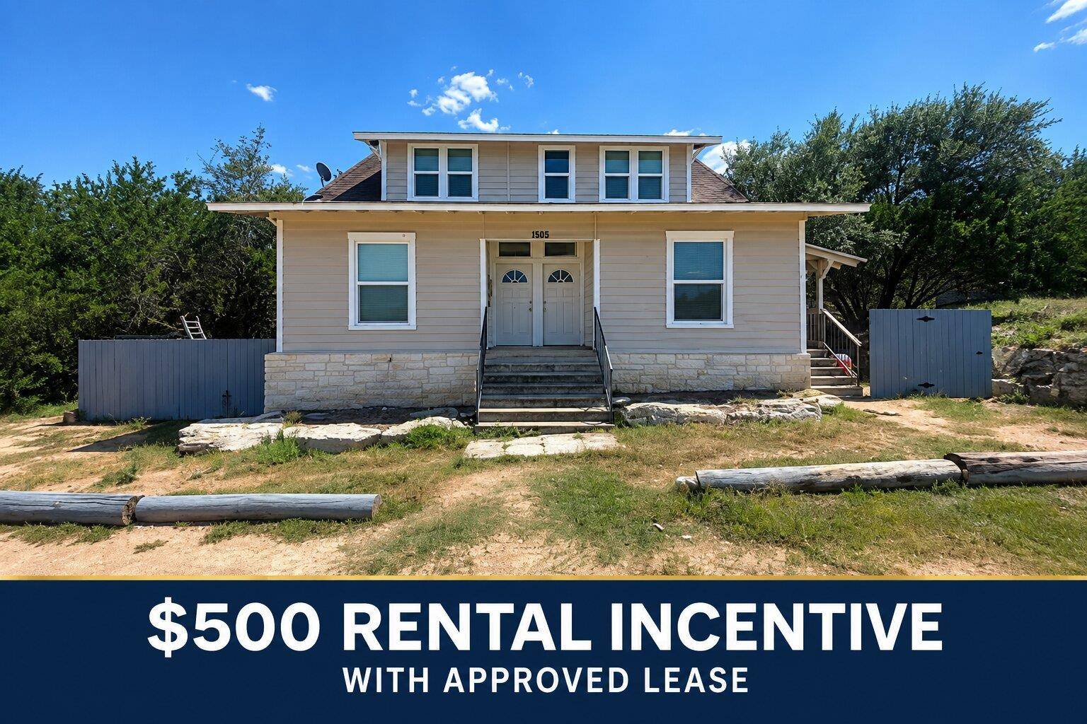1505 O'Reilly CT #D, Austin, TX 78734