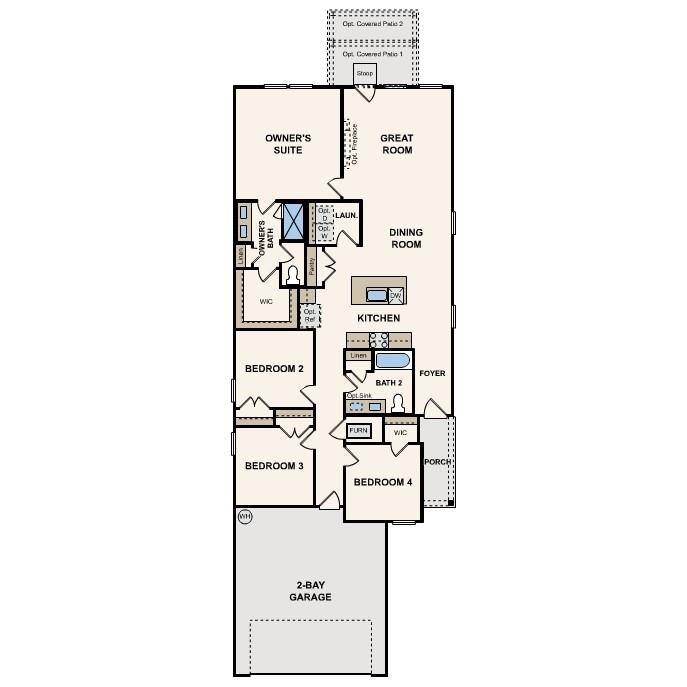 12012 Russo DR, Austin, TX 78747