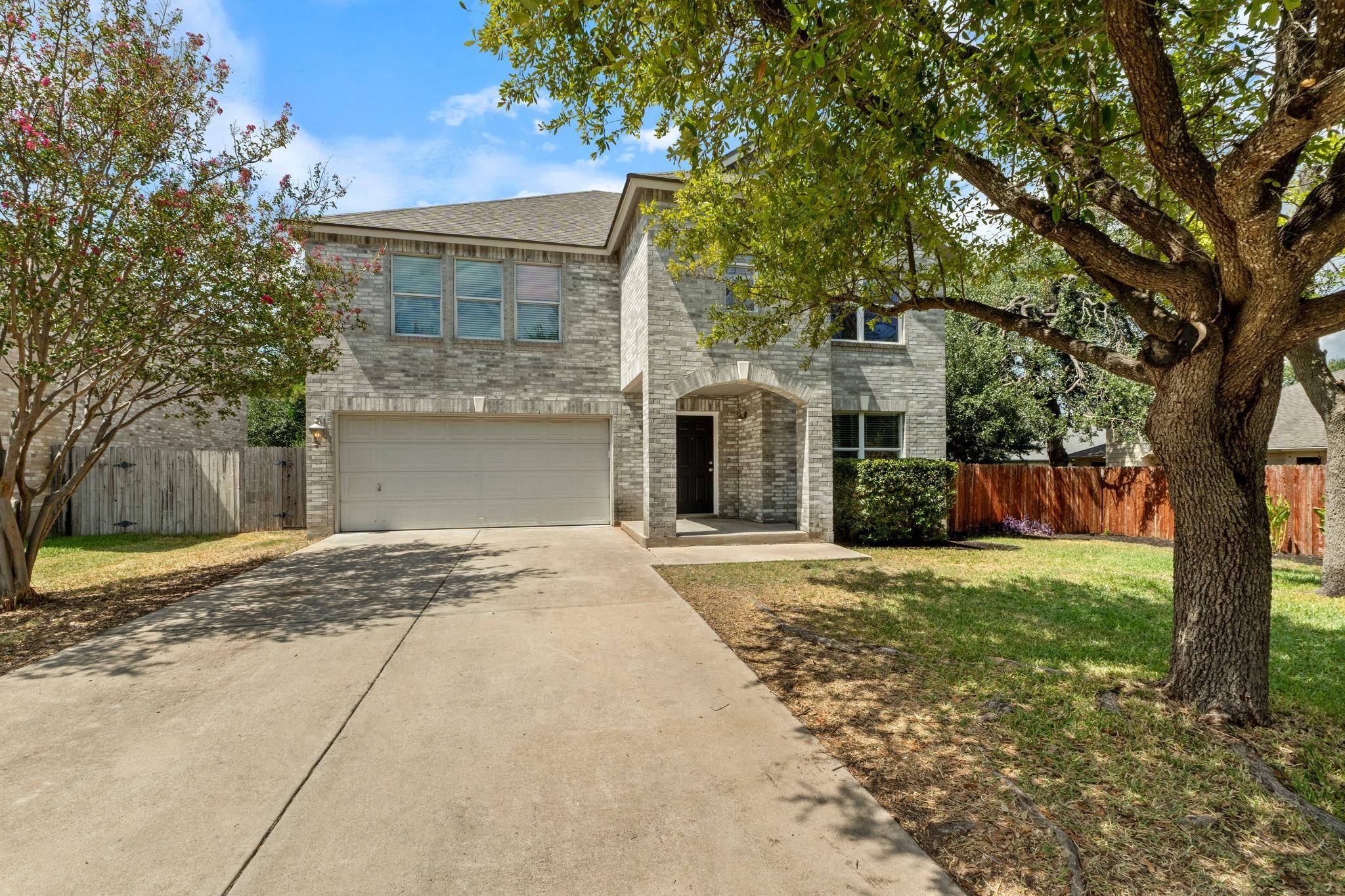 1701 Barrilla ST, Cedar Park, TX 78613