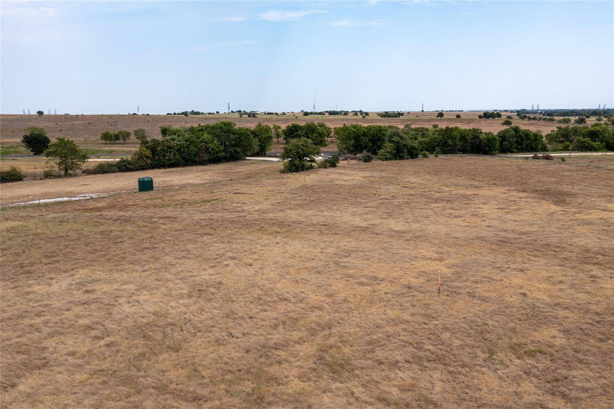 TBD Lot 13 County Road 328, Granger, TX 76530