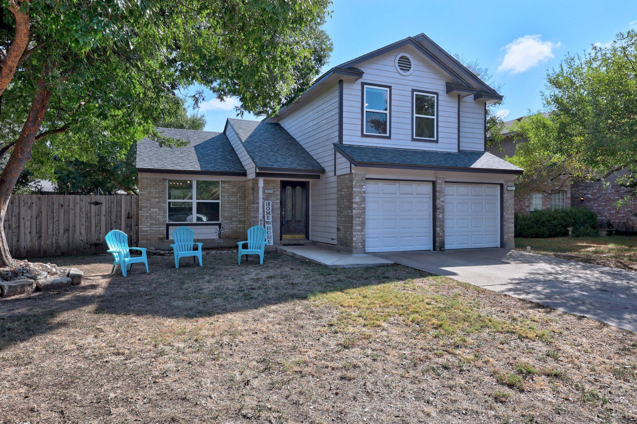 806 Brook BND, Cedar Park, TX 78613