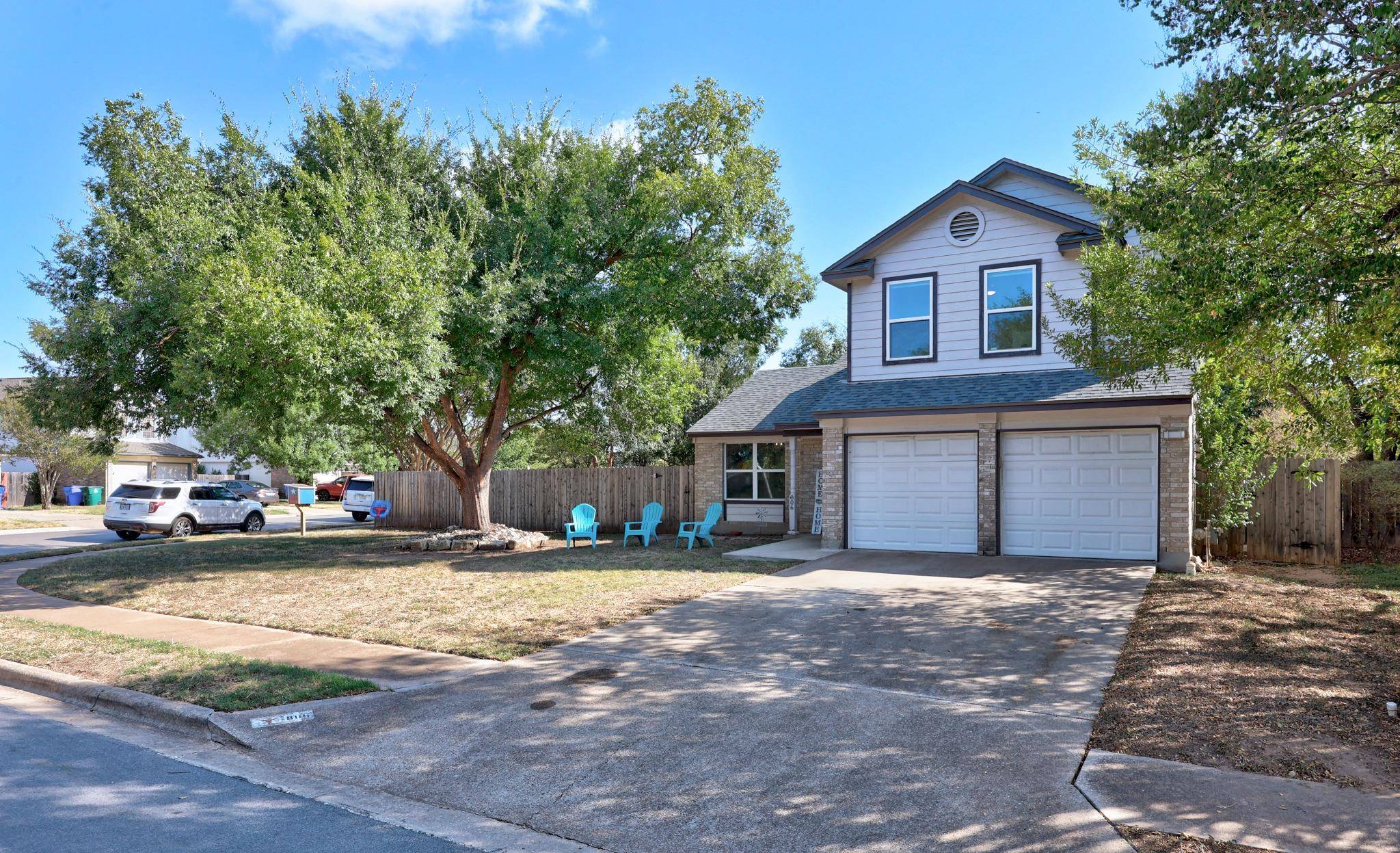 806 Brook BND, Cedar Park, TX 78613