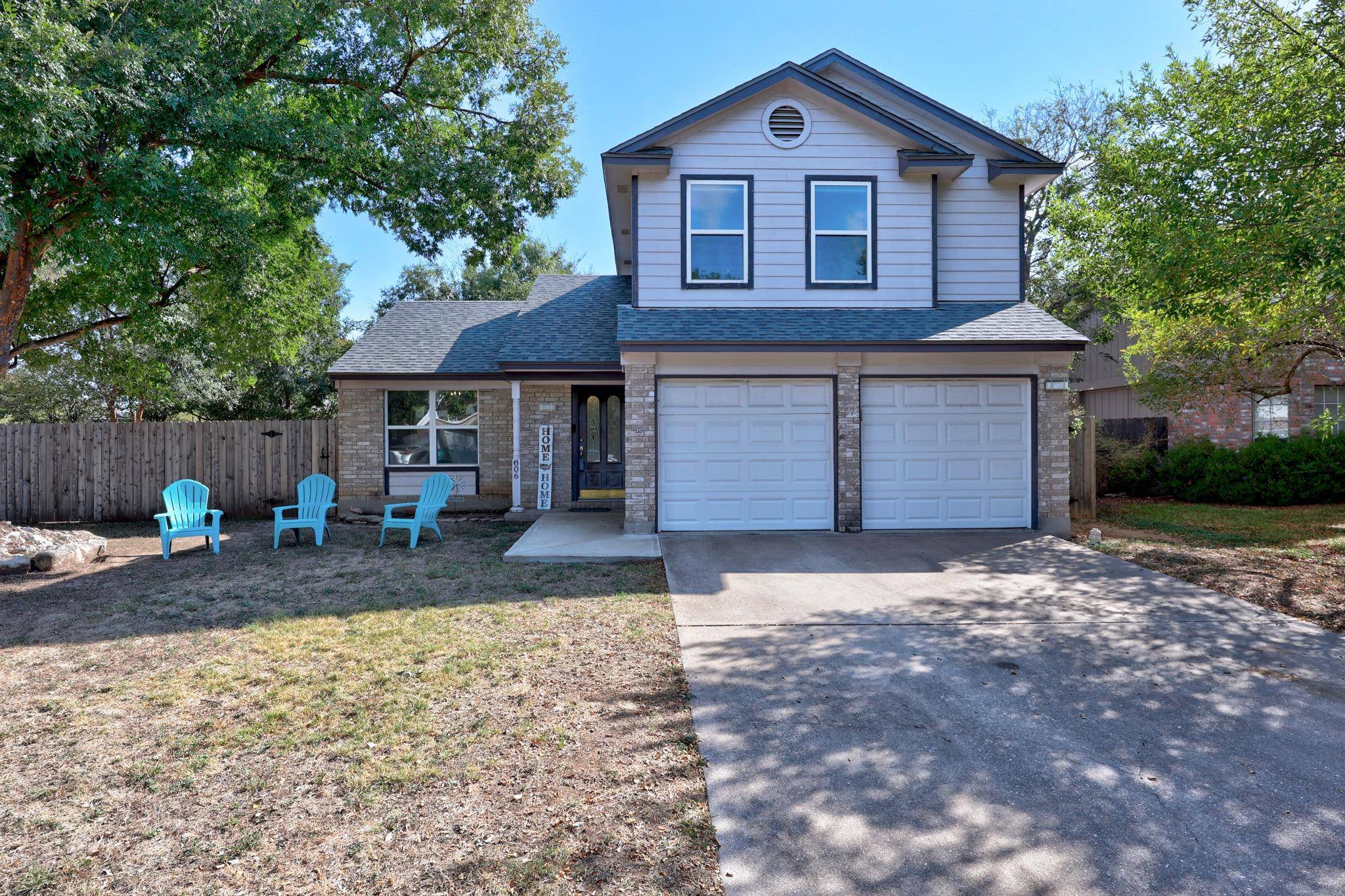 806 Brook BND, Cedar Park, TX 78613