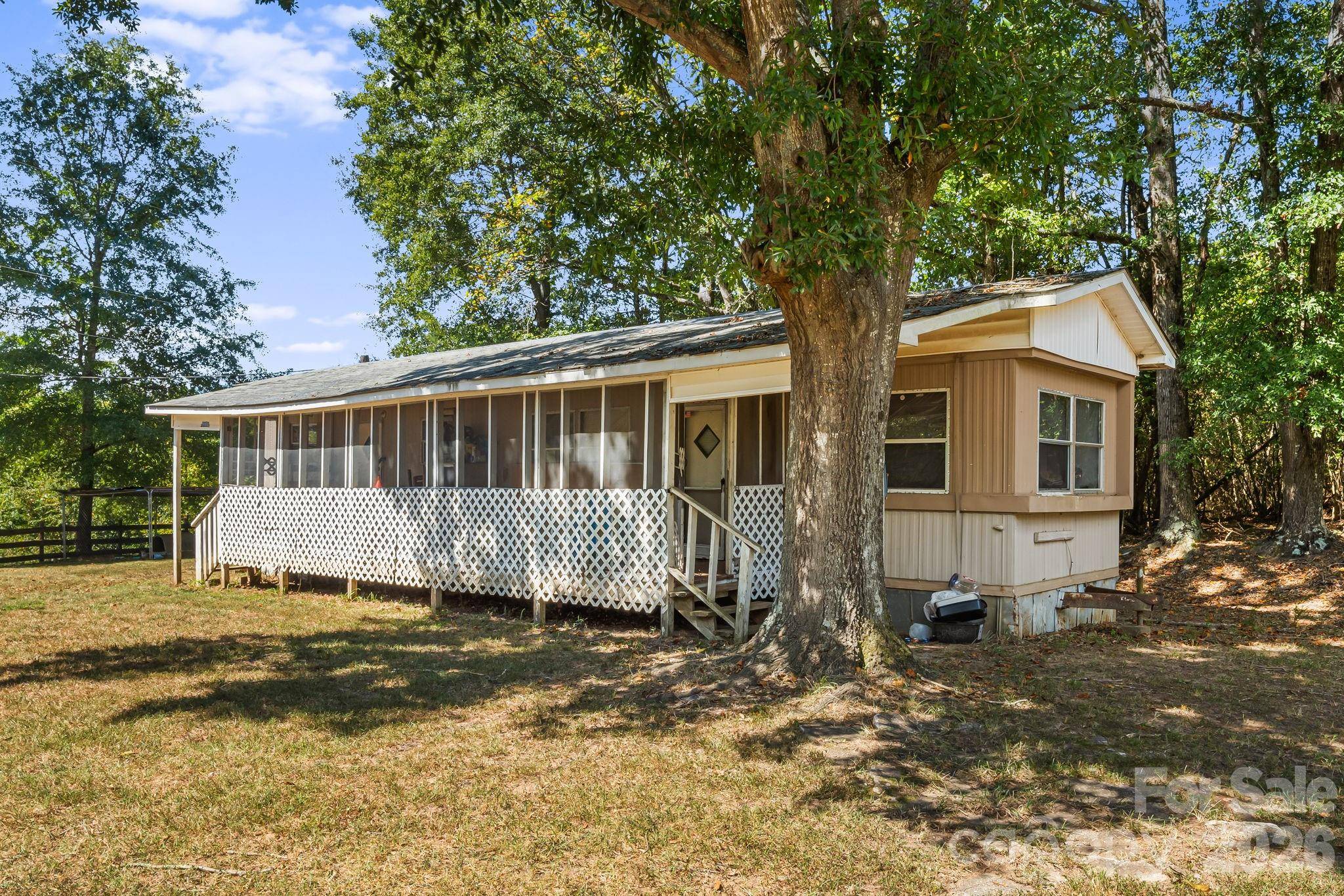 241 Ophelia DR, Mooresboro, NC 28114
