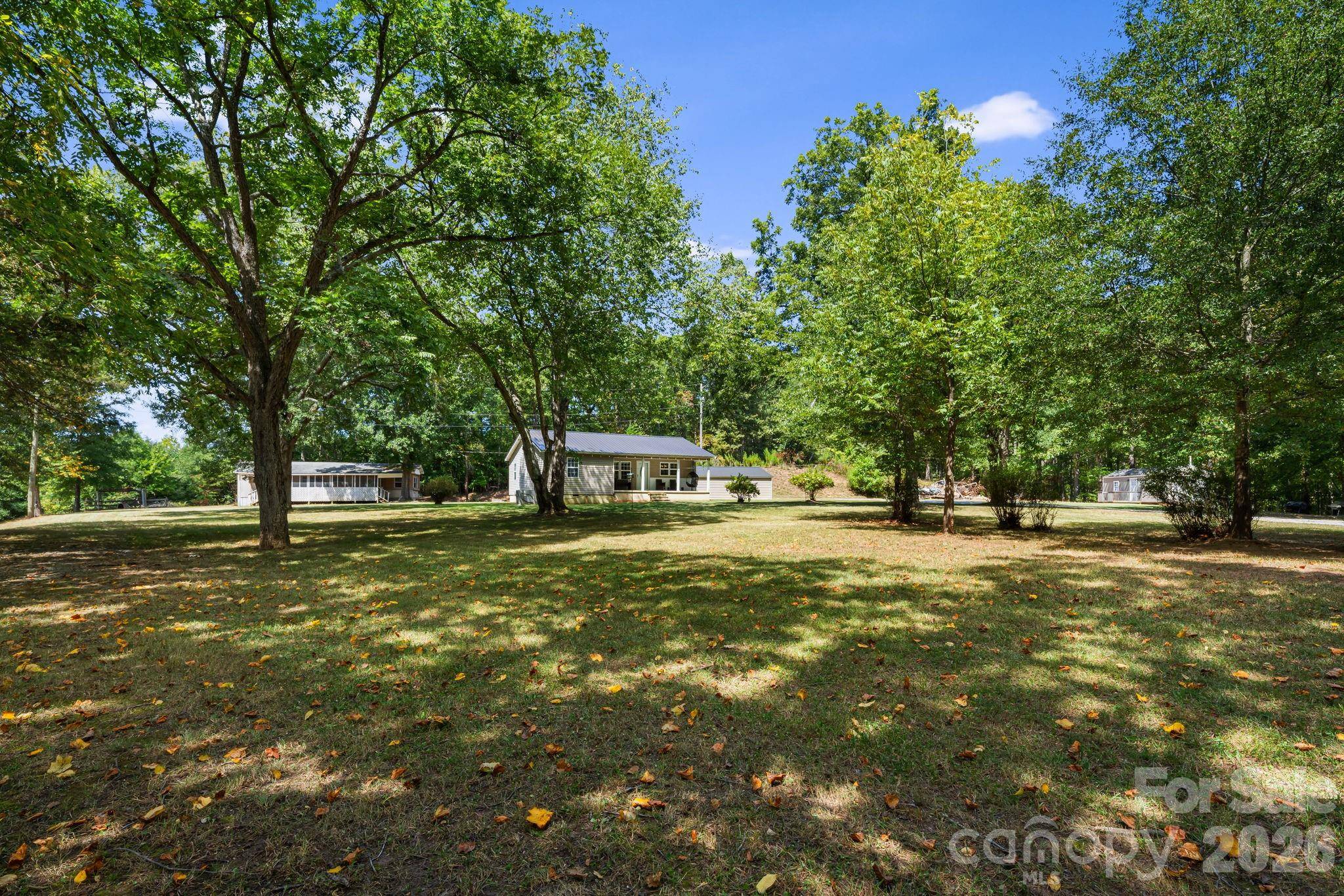 241 Ophelia DR, Mooresboro, NC 28114