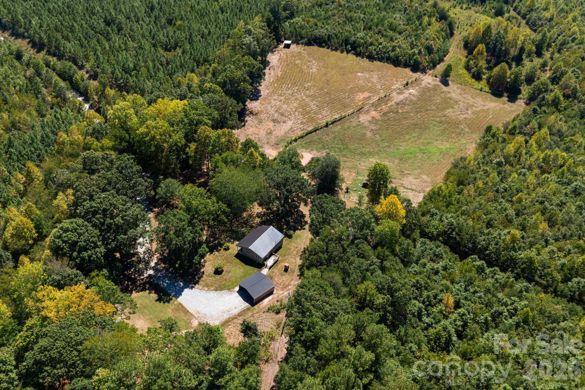 241 Ophelia DR, Mooresboro, NC 28114
