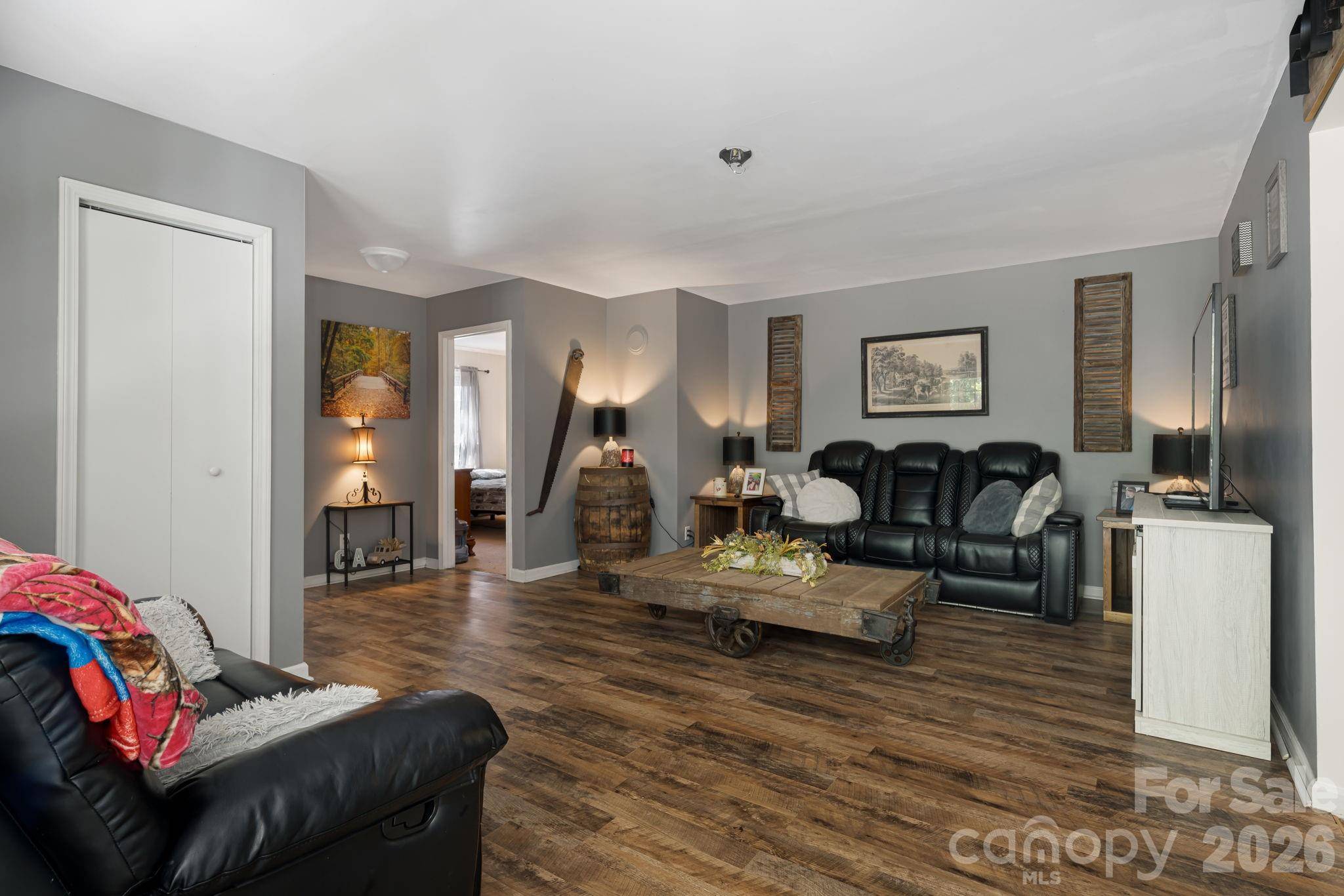 241 Ophelia DR, Mooresboro, NC 28114