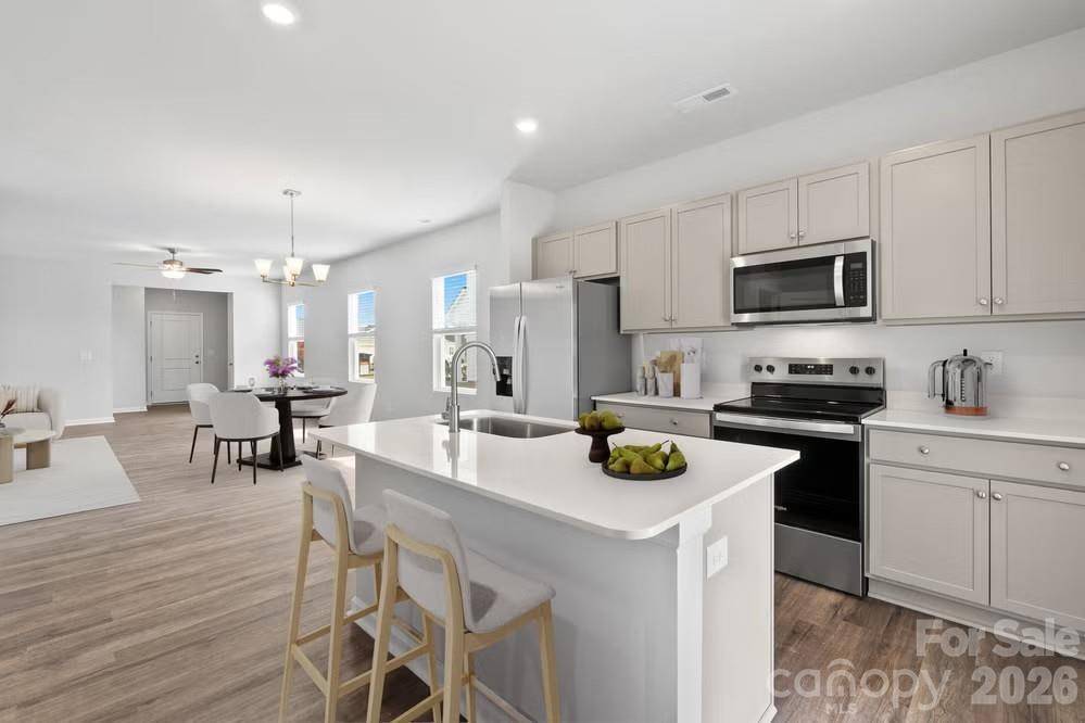 106 THREE KINGS WAY, Albemarle, NC 28001