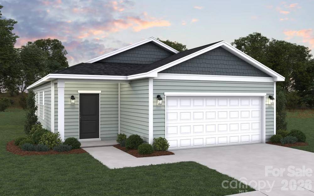 106 THREE KINGS WAY, Albemarle, NC 28001