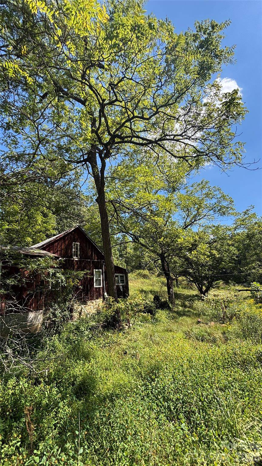 188 Velvis Hollifield RD, Spruce Pine, NC 28777