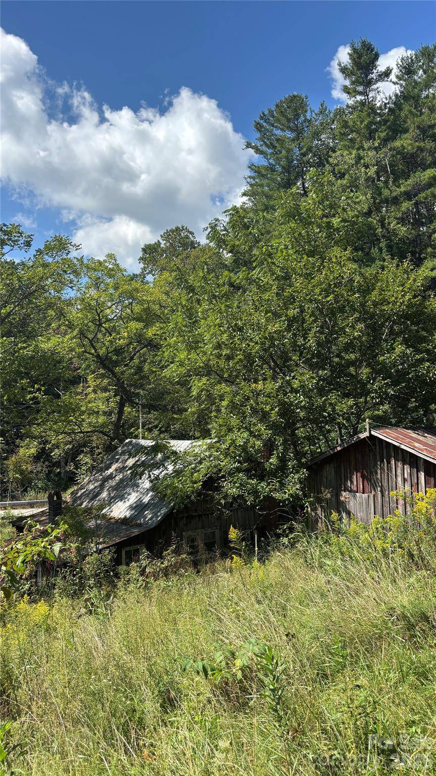 188 Velvis Hollifield RD, Spruce Pine, NC 28777