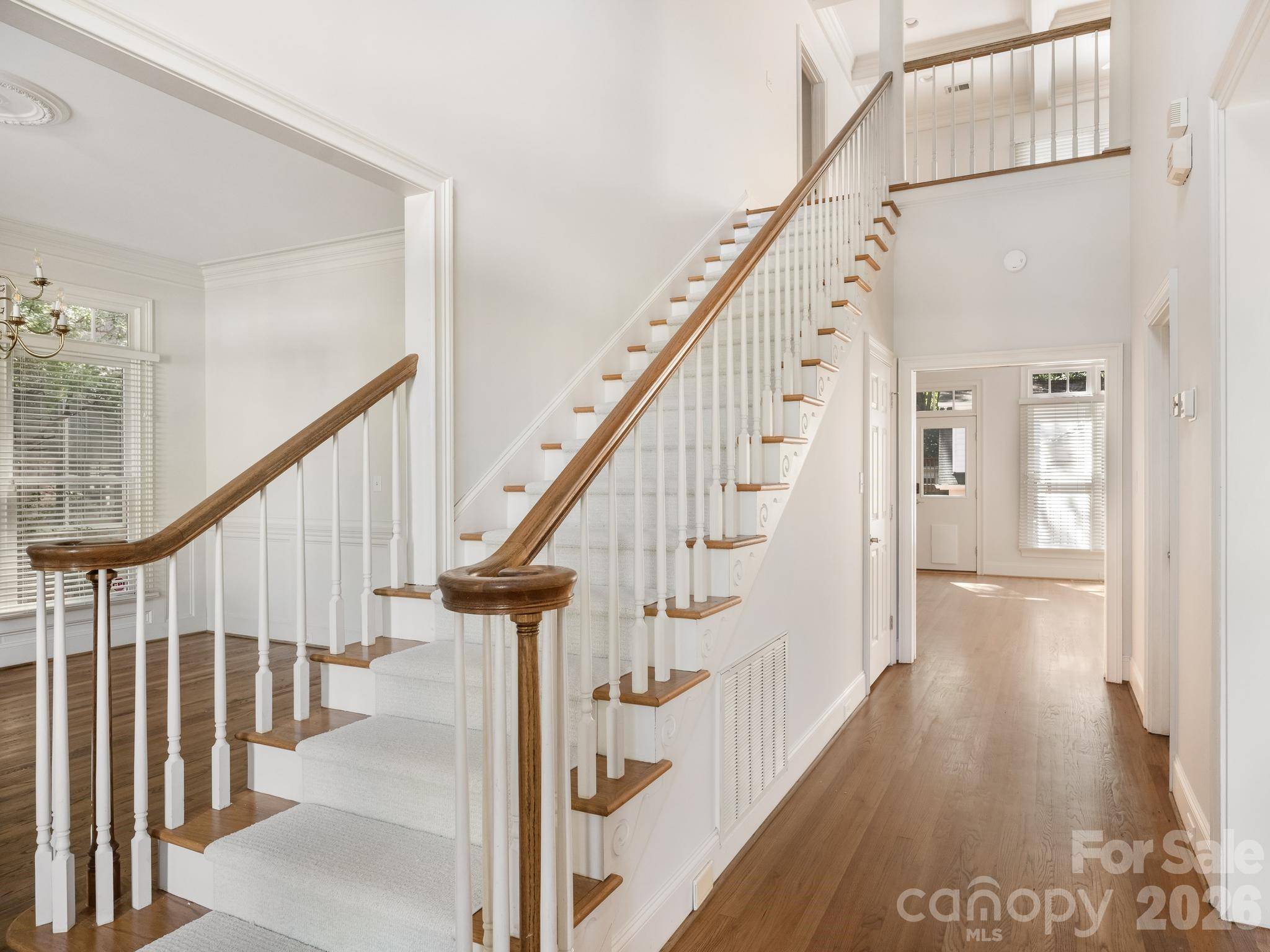 1105 Randolph Oaks CT, Charlotte, NC 28211