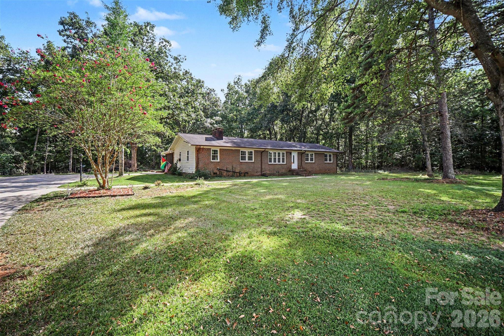 2681 University DR, Lancaster, SC 29720