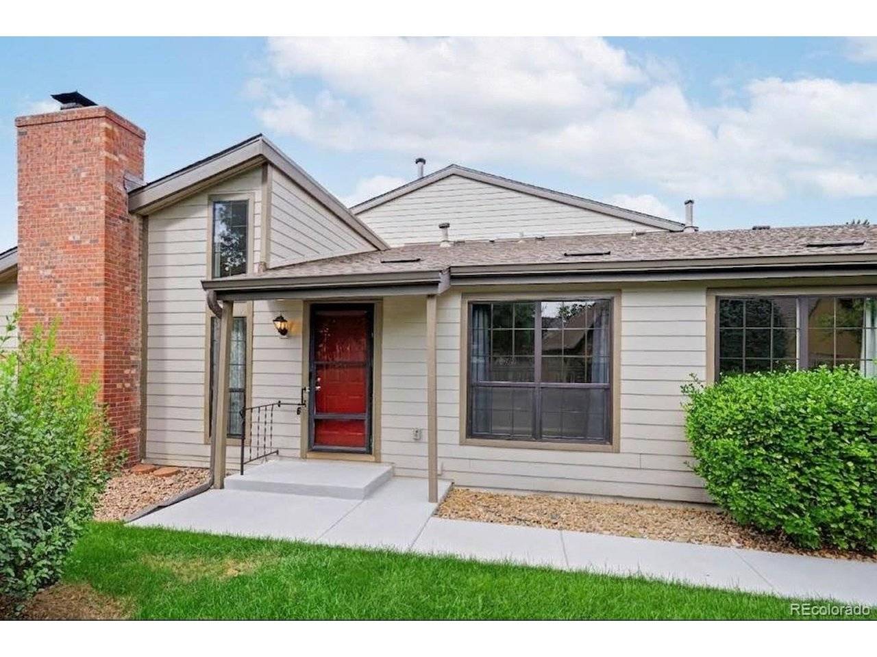 7900 W Layton #828, Littleton, CO 80123