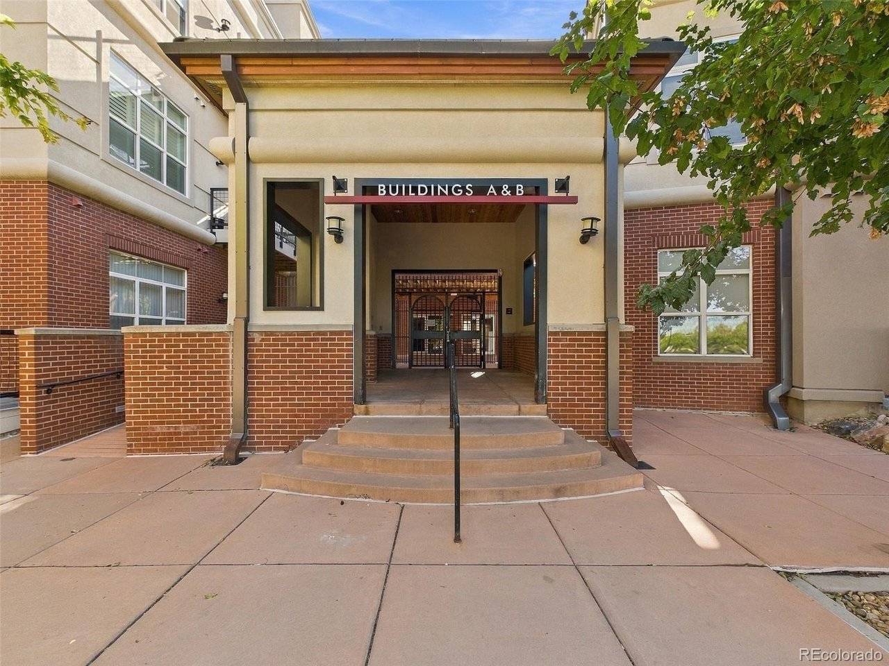 5677 S Park #A205, Greenwood Village, CO 80111