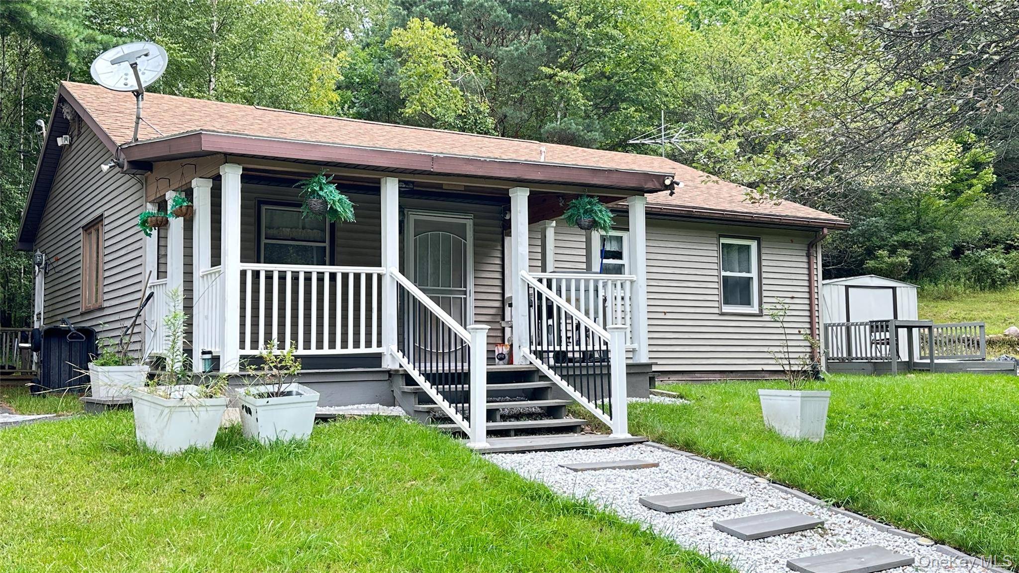 26 Chaffee RD, Liberty, NY 12754