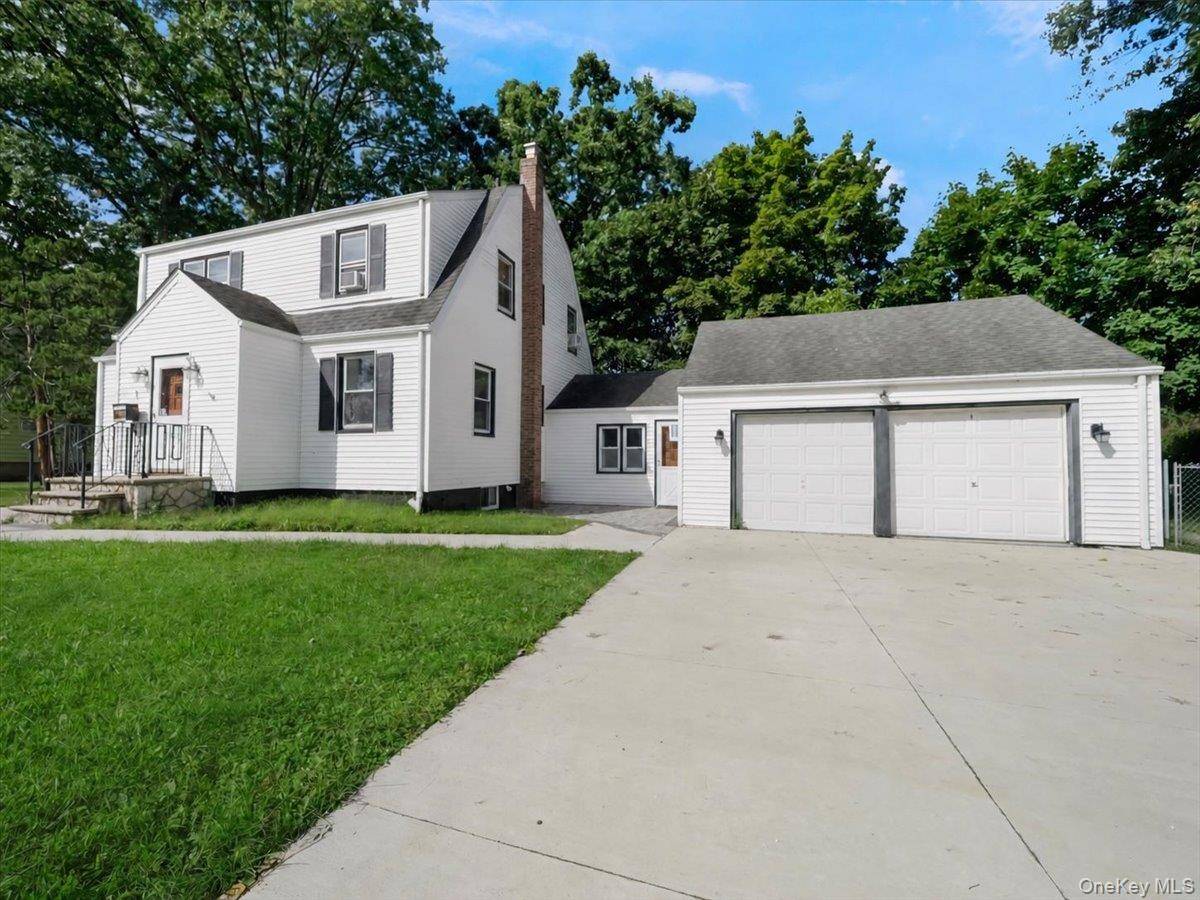 1 Henry CT #1, Nanuet, NY 10954