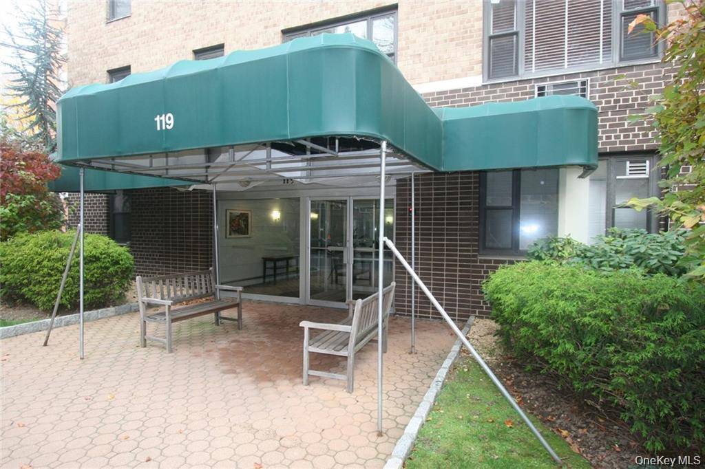 119 E Hartsdale AVE #2L, Hartsdale, NY 10530