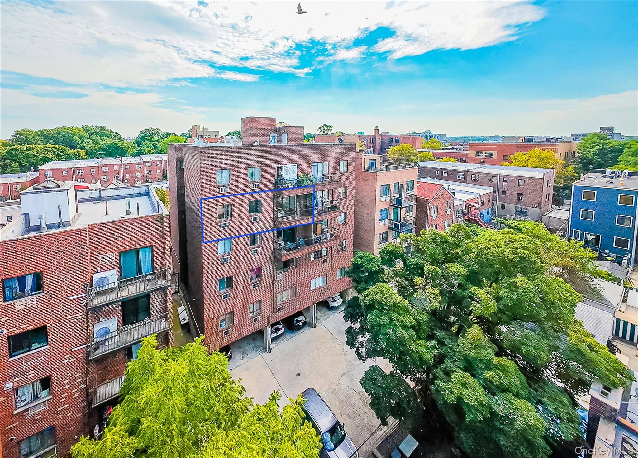 41-58 71st ST #4B, Woodside, NY 11377
