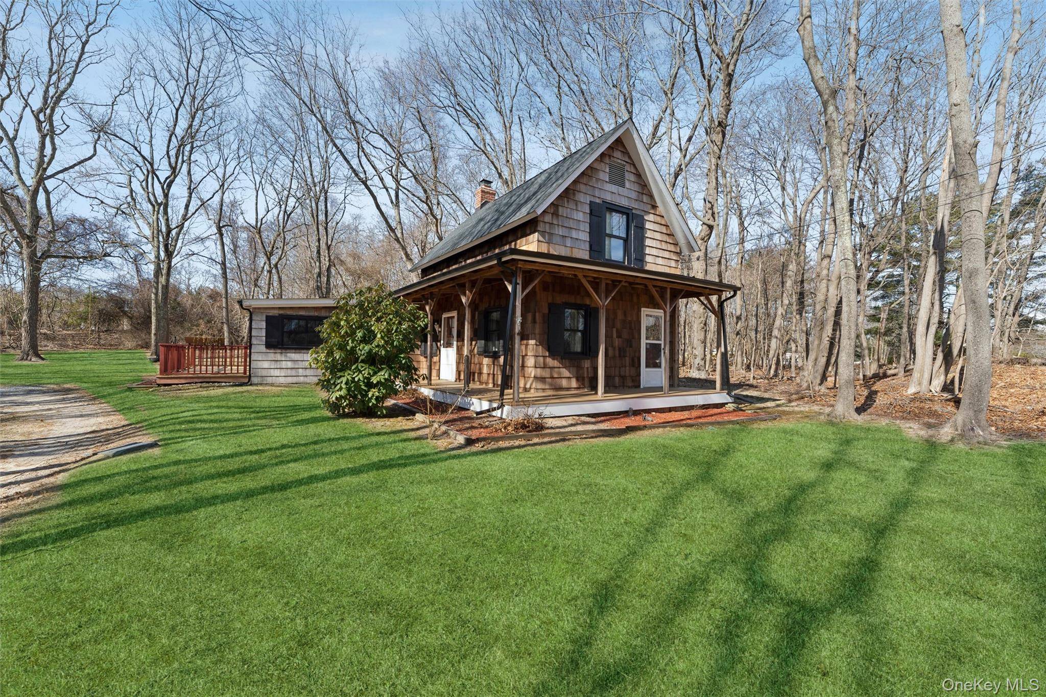 20 Hildreth ST, Sag Harbor, NY 11963