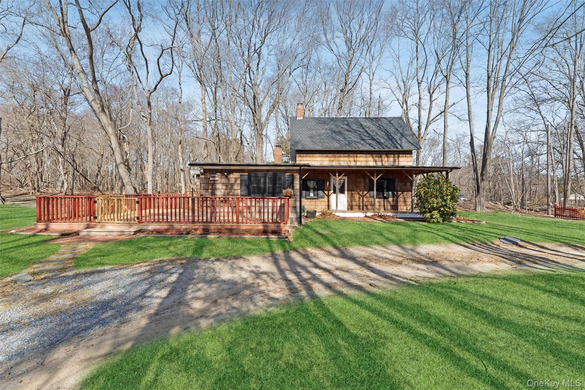 20 Hildreth ST, Sag Harbor, NY 11963