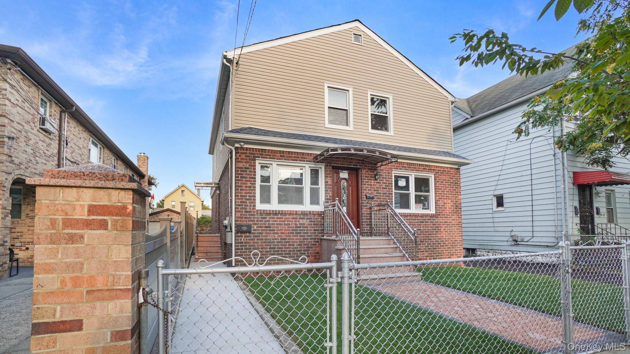 124-23 135th PL, South Ozone Park, NY 11420