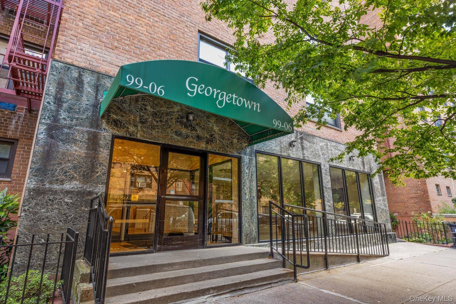 9906 58th AVE #5L, Corona, NY 11368