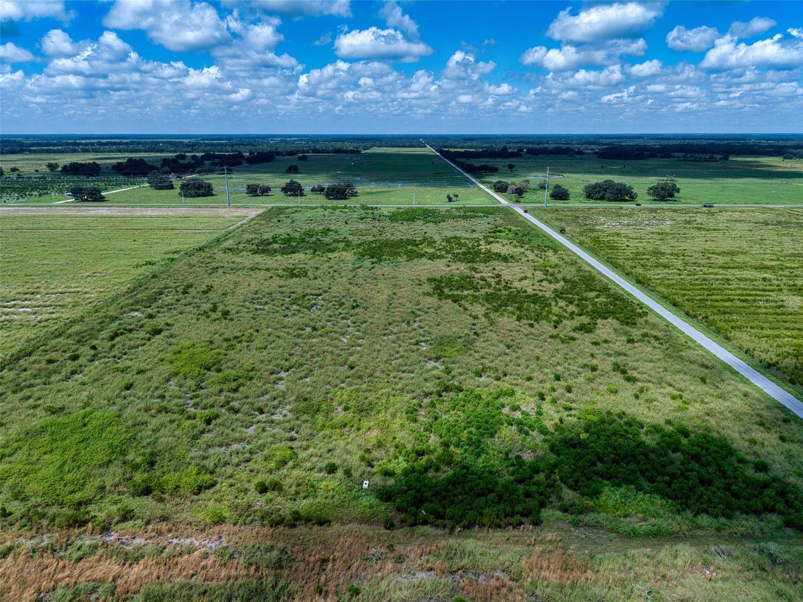 0 BRIDGES RD, Ona, FL 33865