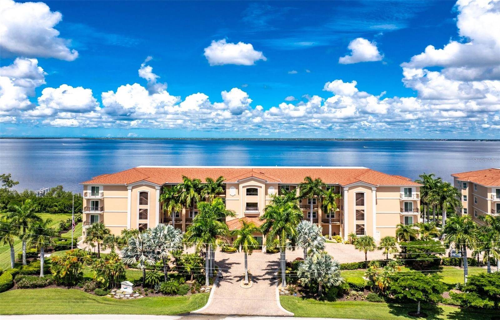 95 N MARION CT #135, Punta Gorda, FL 33950