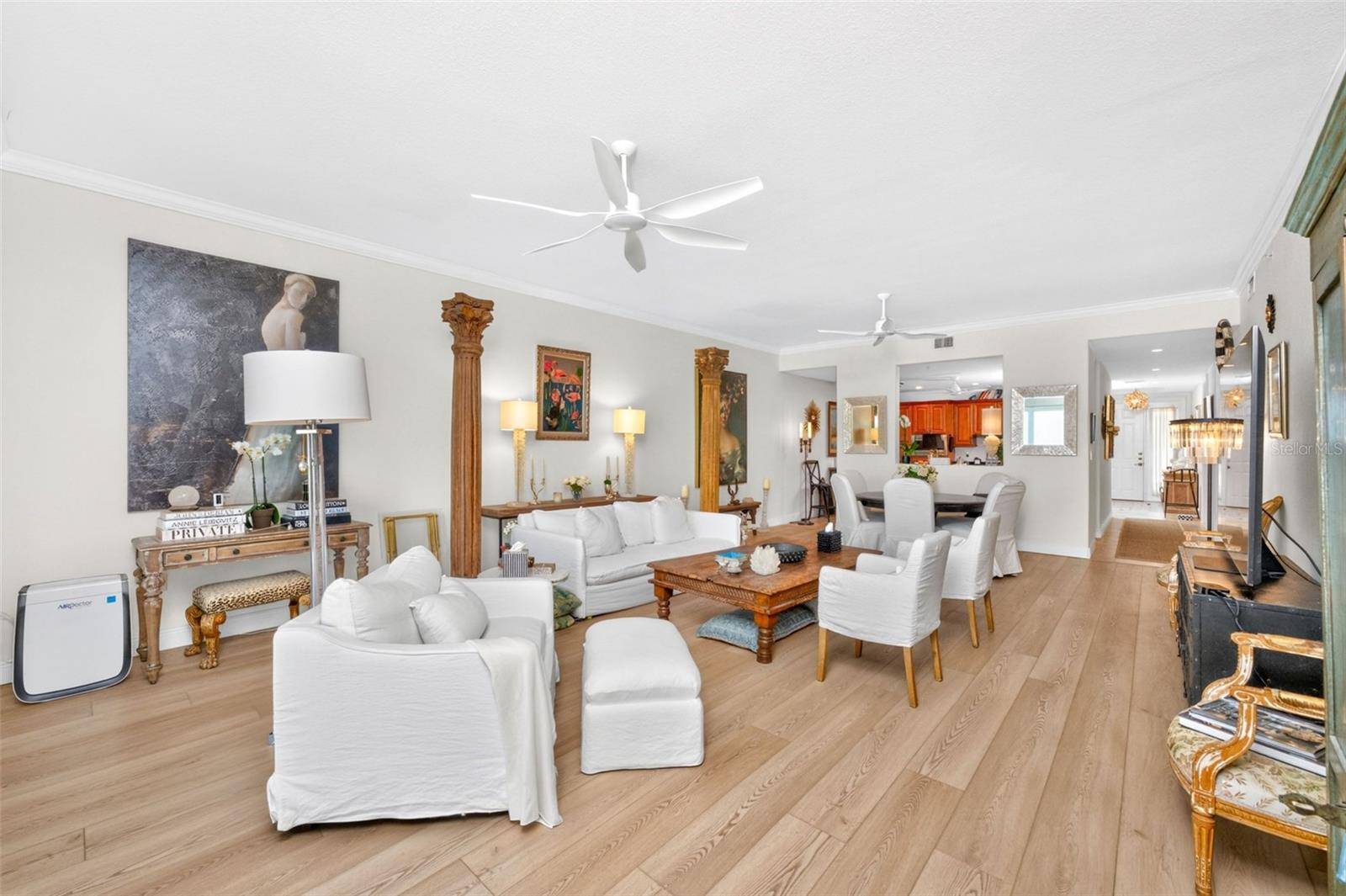 95 N MARION CT #135, Punta Gorda, FL 33950