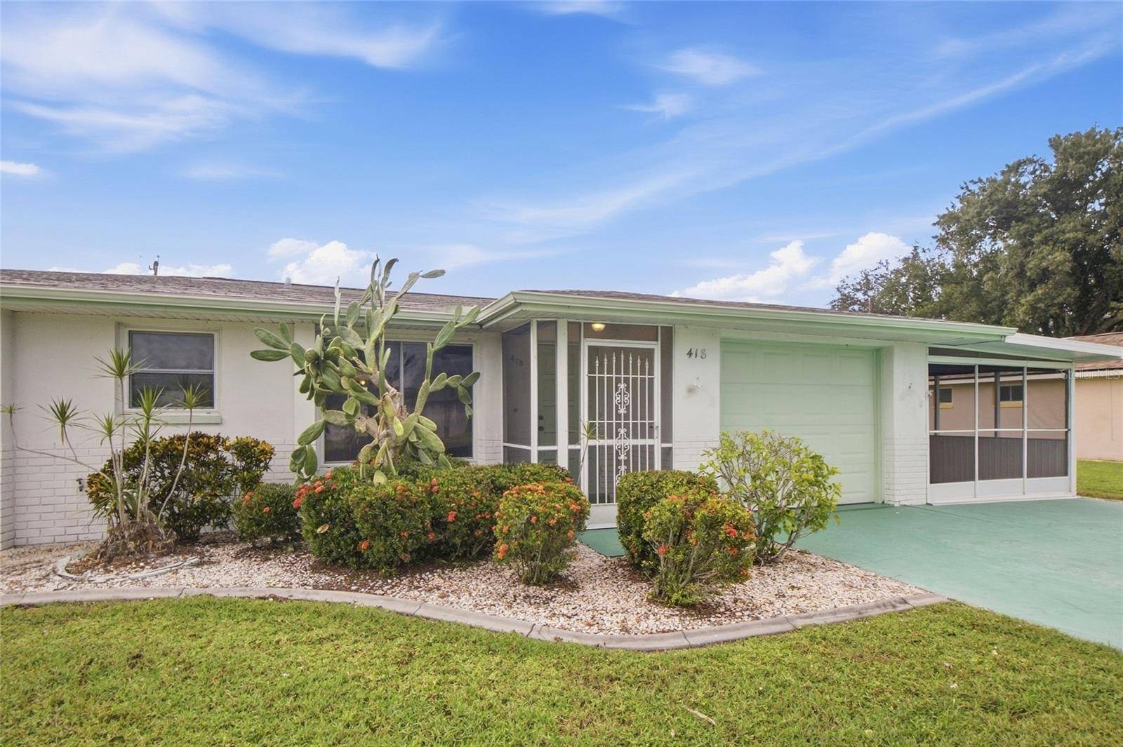 418 CYPRESS AVE NW, Port Charlotte, FL 33952