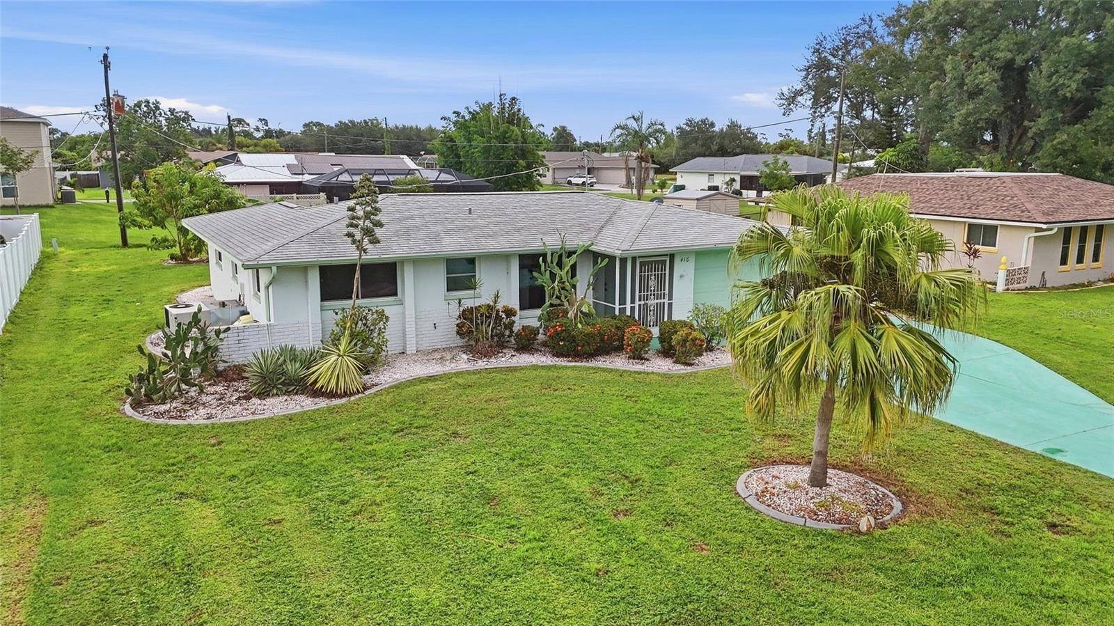 418 CYPRESS AVE NW, Port Charlotte, FL 33952