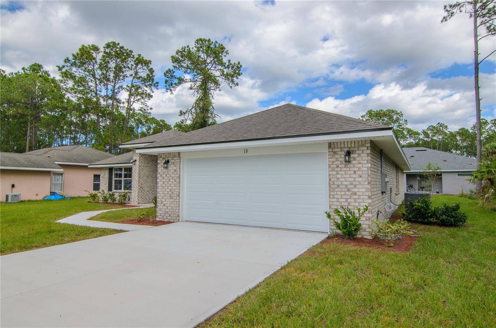 13 PRINCETON LANE, Palm Coast, FL 32164