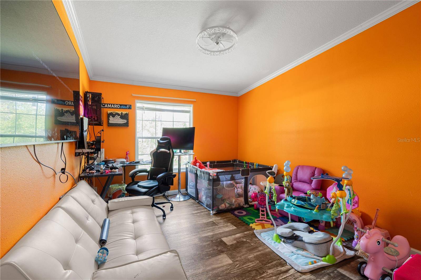 13850 NE 52ND PL, Williston, FL 32696