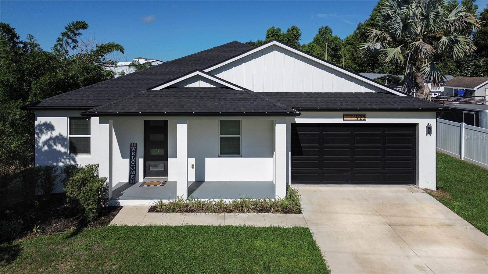 923 FLORIDA AVE, Dundee, FL 33838