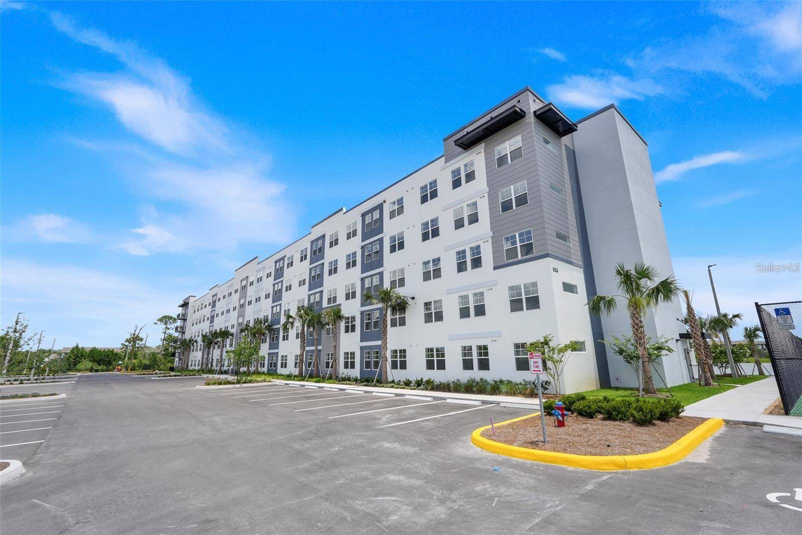 5587 MILLENIA PARK BLVD #109, Orlando, FL 32839