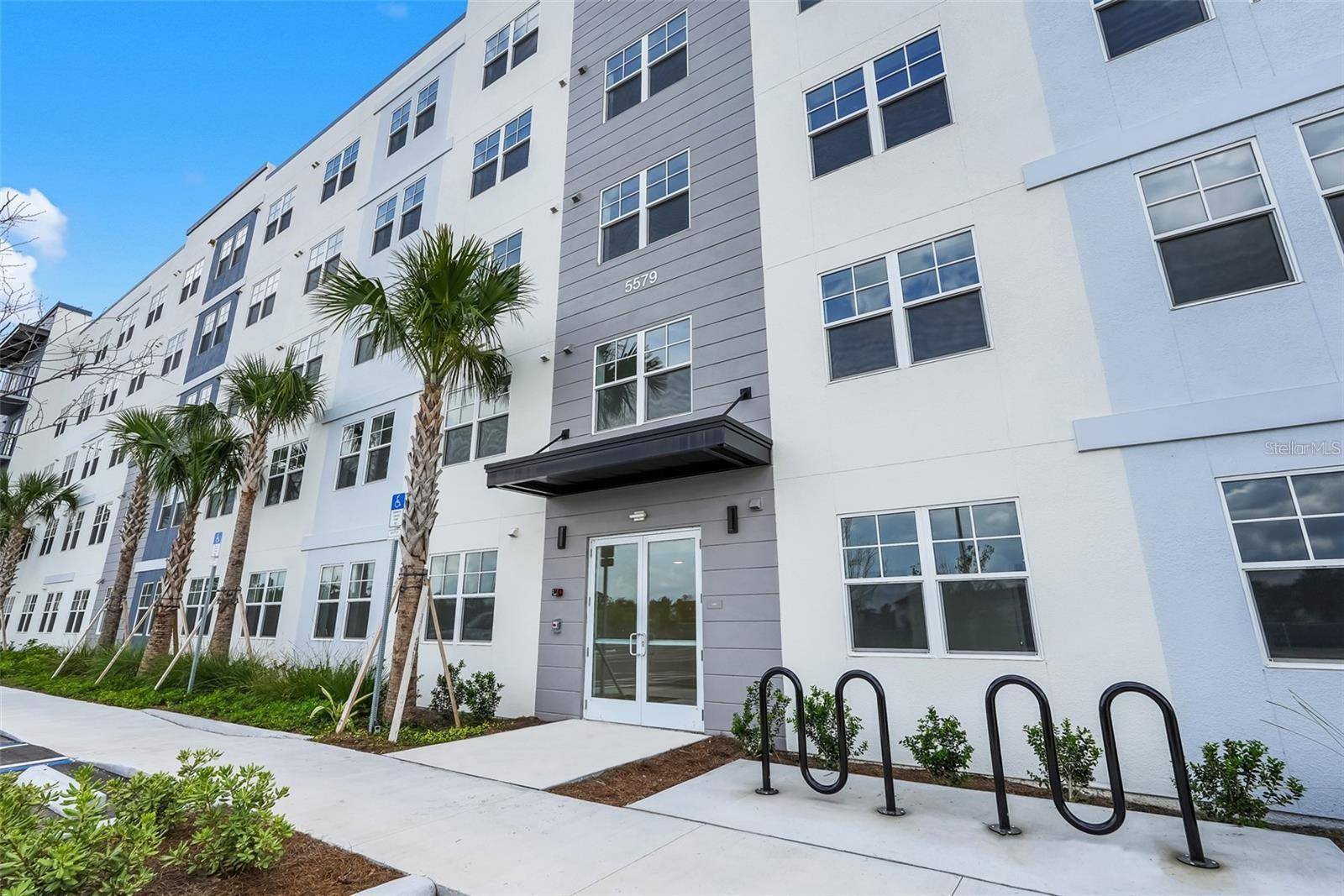5587 MILLENIA PARK BLVD #109, Orlando, FL 32839
