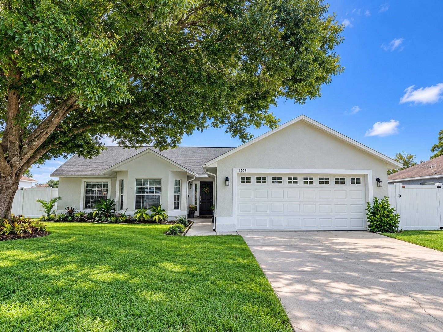 4206 LAVENDER WAY, St Cloud, FL 34772