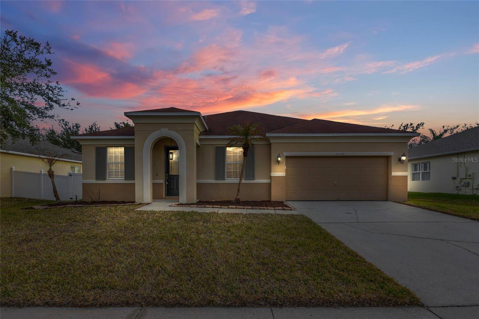 10354 STRATFORD POINTE AVE, Orlando, FL 32832