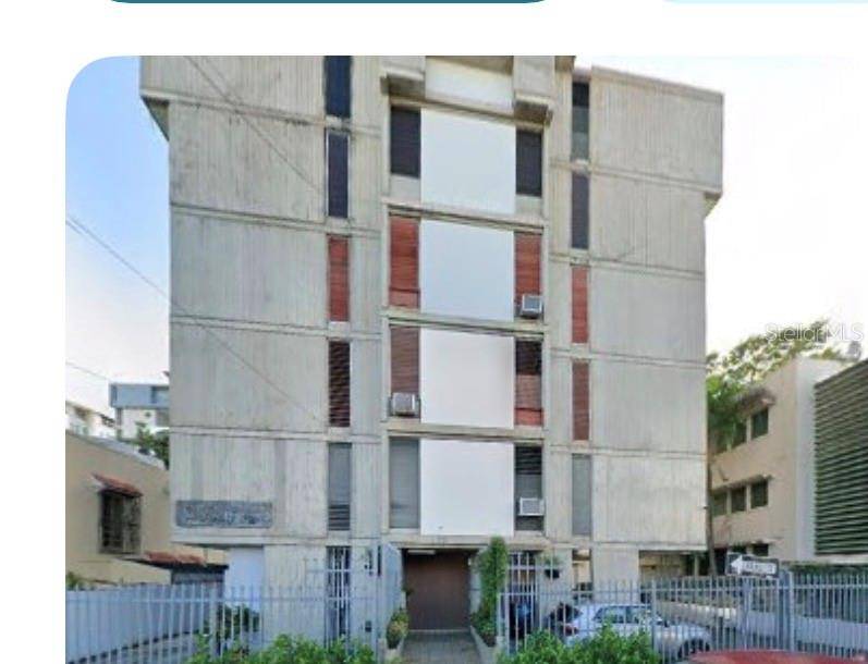 73 CALLE KRUG, San Juan, PR 00911